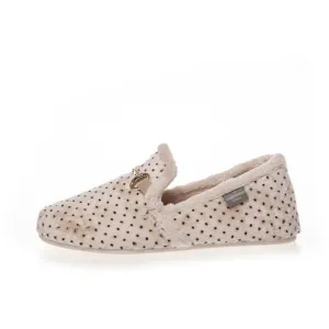 MELANIA DOTS - OFF WHITE