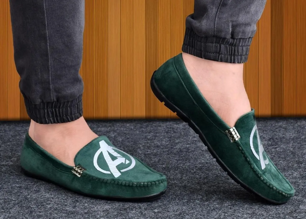 Men Afreet Shoes Loafer Live chat All-encompassing selection For