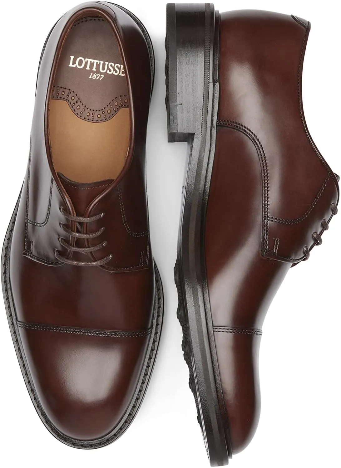 Men's Derbys