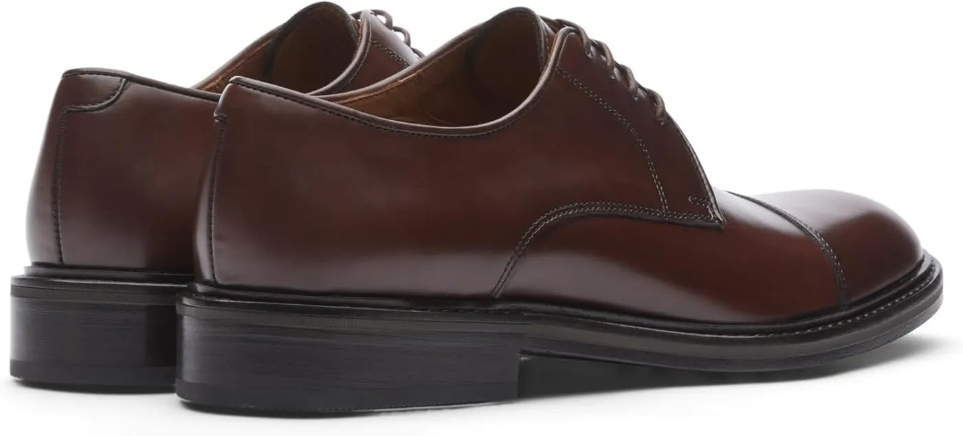 Men's Derbys