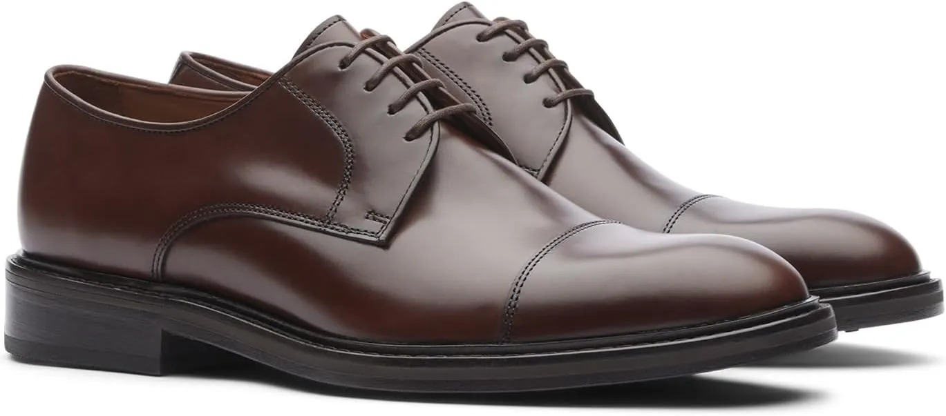 Men's Derbys