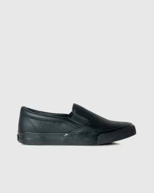 Mens Fowler - PU Slip-on Sneaker
