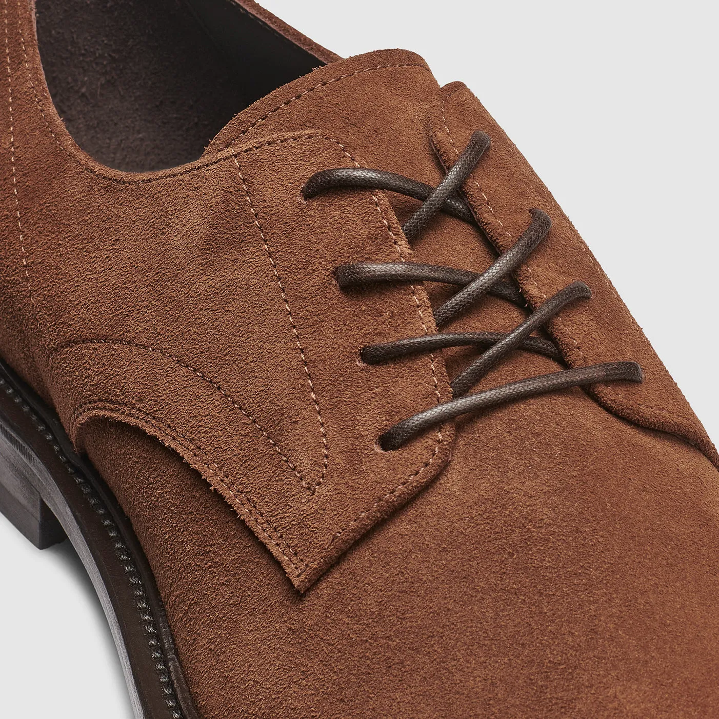 MENS FRANKLIN DERBY