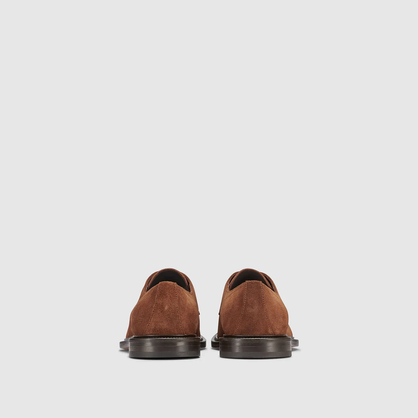 MENS FRANKLIN DERBY