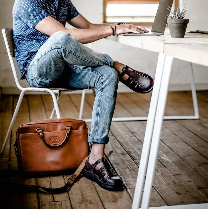 Men's Ithala Sandal