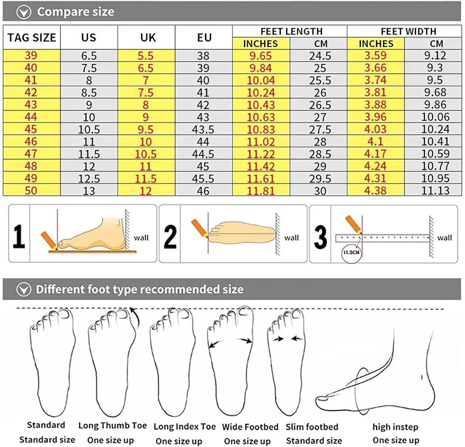 Men's Leather Business Casual Slip On Loafers,Non-Slip Soft Sole Non-Stripe Oxford Derby Orthopedic Leather Shoes