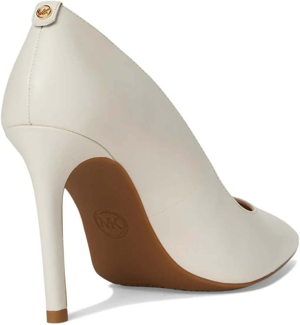 Michael Kors Women's Alina Flex High Pump