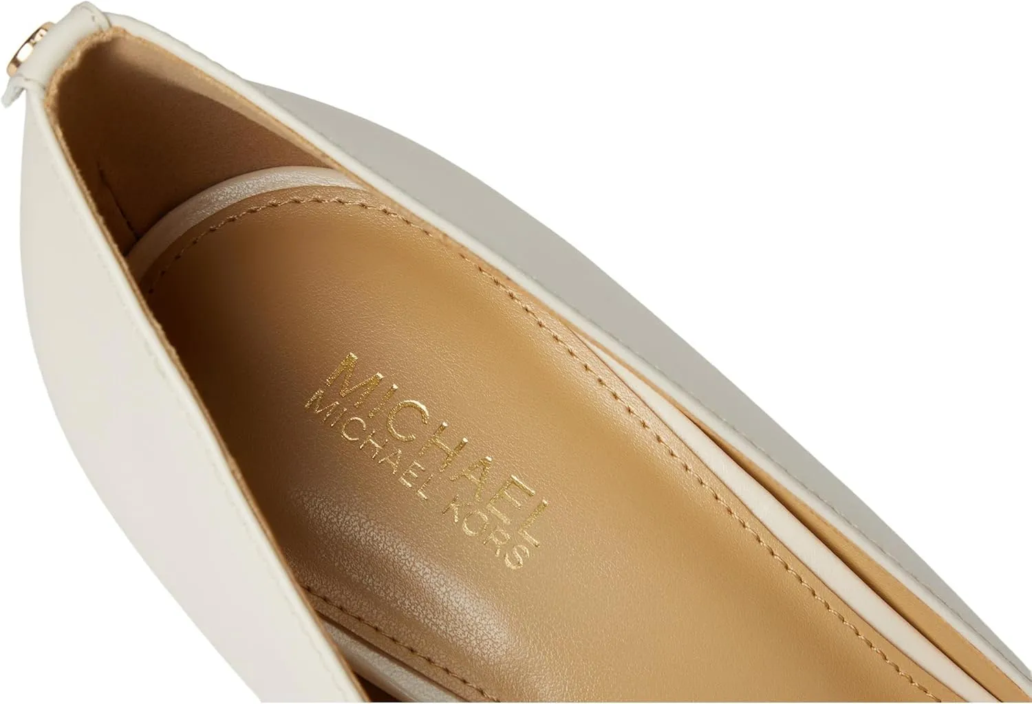 Michael Kors Women's Alina Flex High Pump
