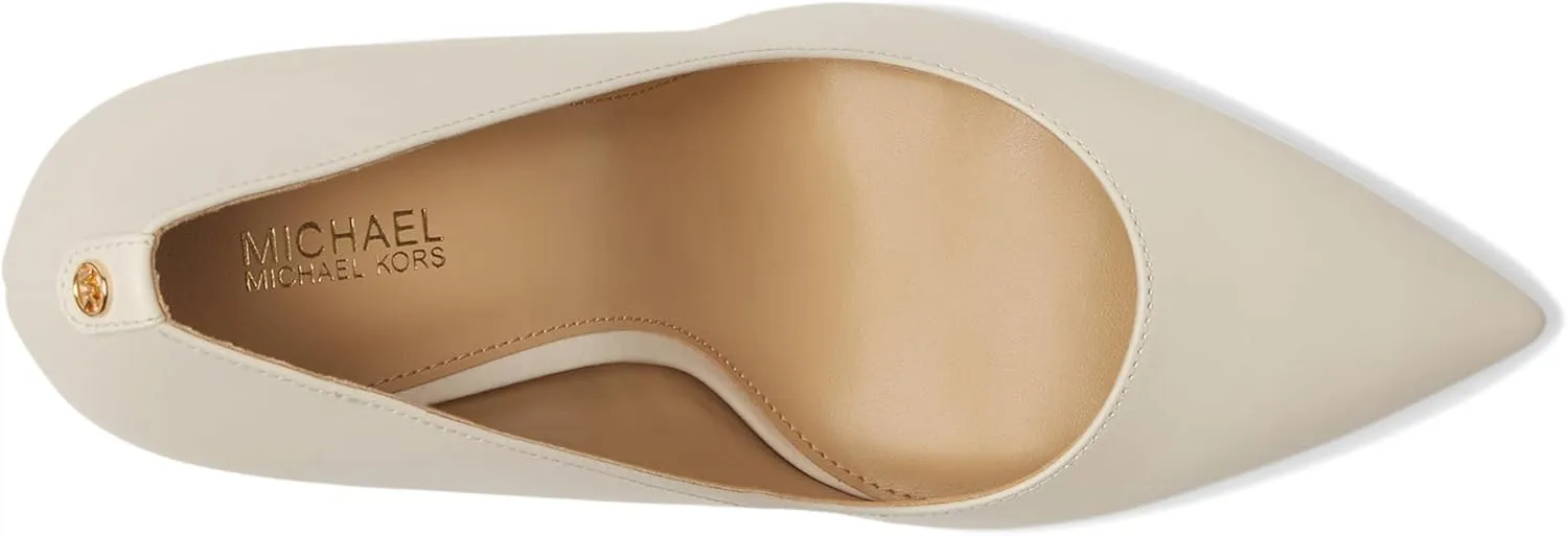 Michael Kors Women's Alina Flex High Pump