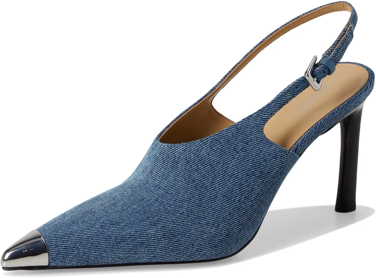 Michael Kors Women's Kasia Pump