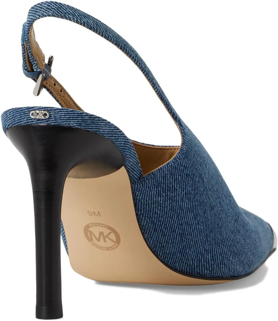 Michael Kors Women's Kasia Pump
