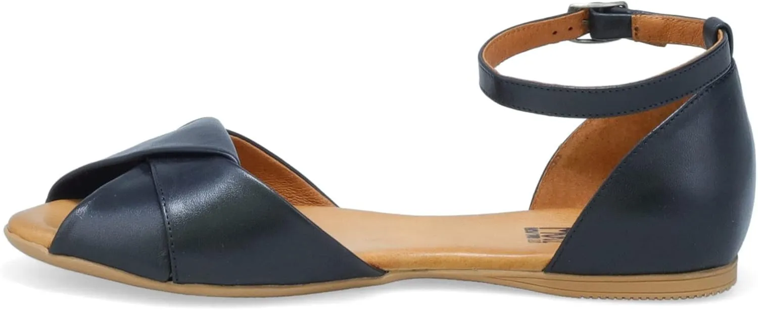 Miz Mooz Kendria Women's Leather Sandal