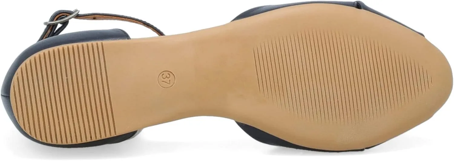 Miz Mooz Kendria Women's Leather Sandal