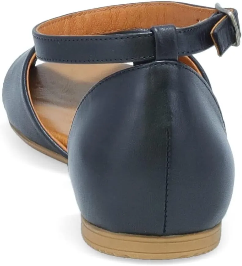 Miz Mooz Kendria Women's Leather Sandal