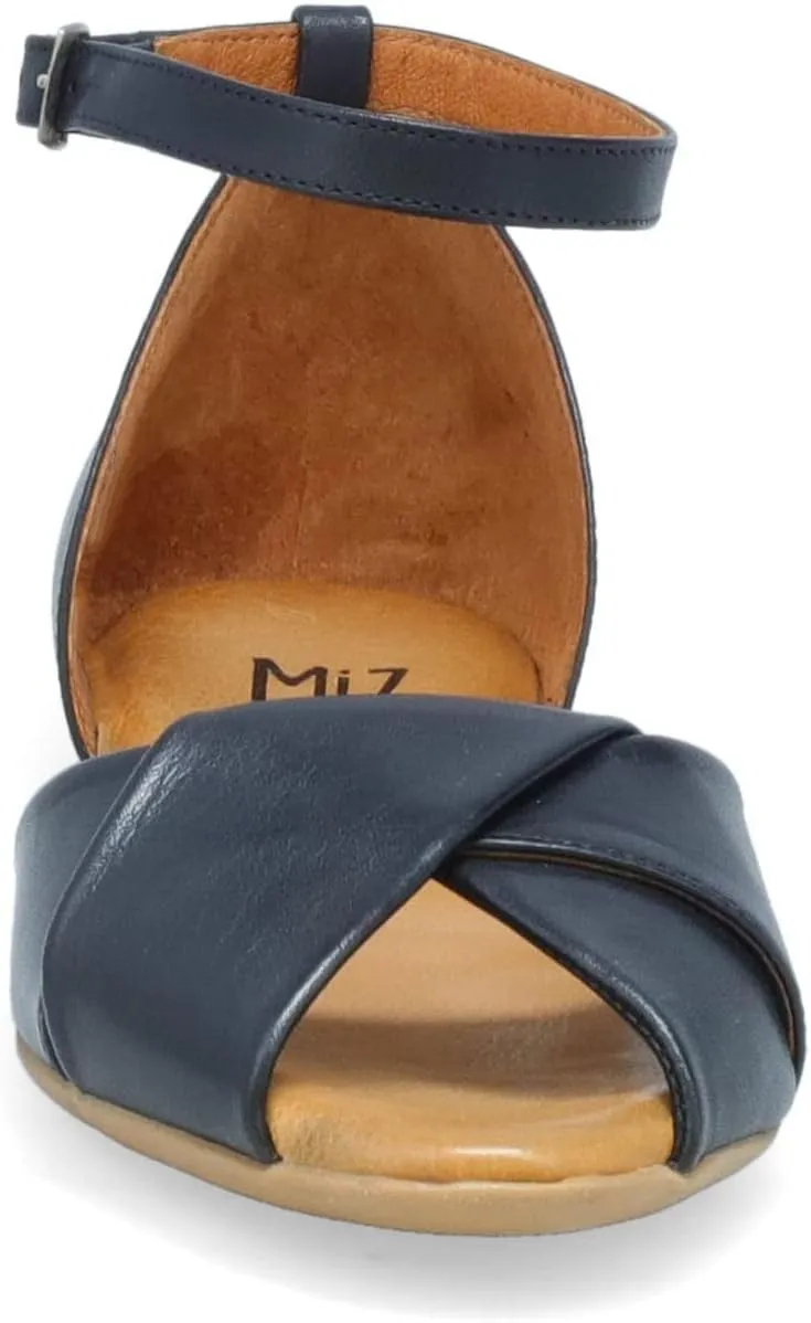 Miz Mooz Kendria Women's Leather Sandal