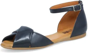 Miz Mooz Kendria Women's Leather Sandal