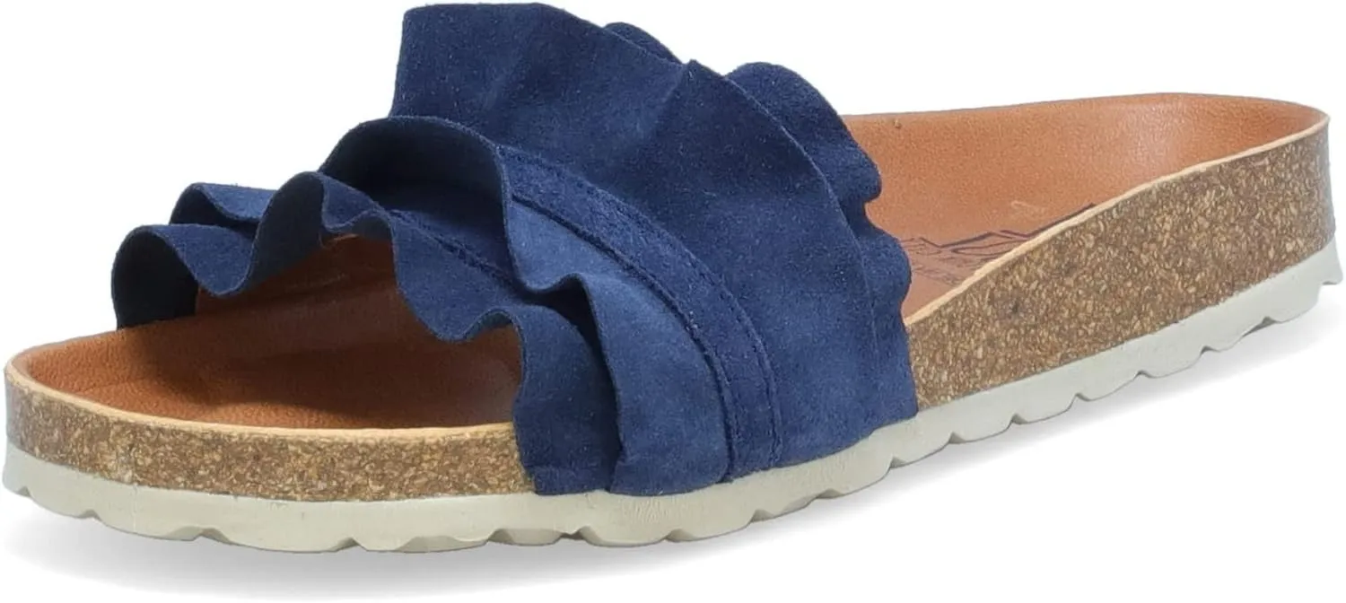 Miz Mooz Women's Rocio Sandal