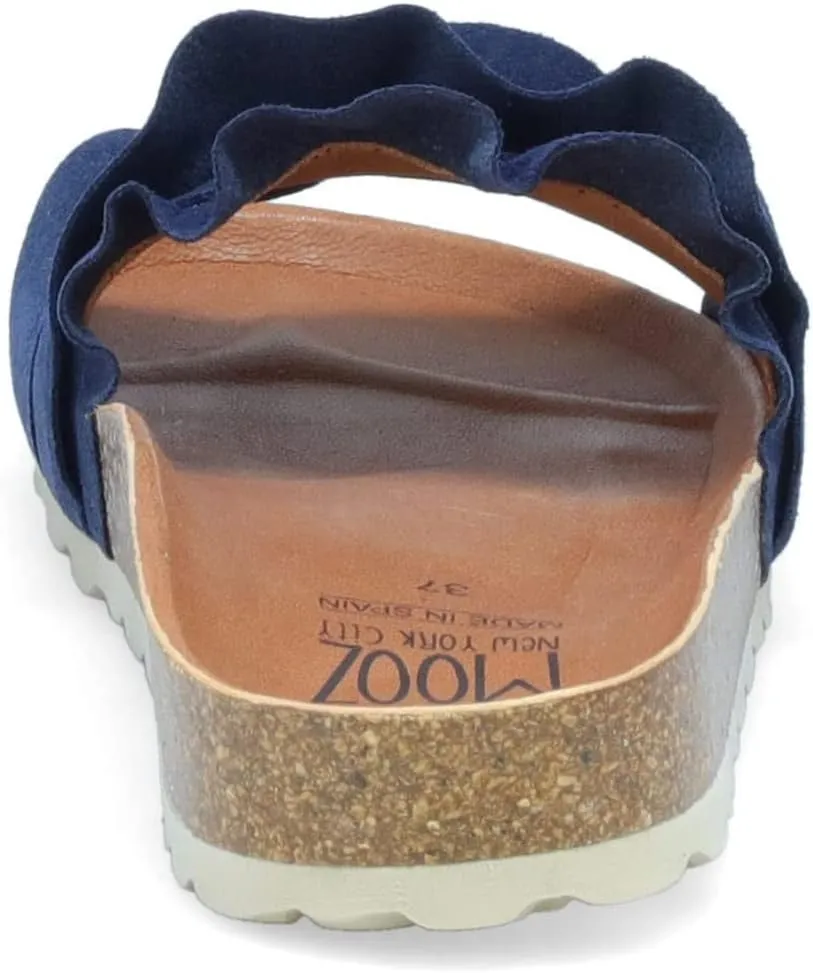 Miz Mooz Women's Rocio Sandal