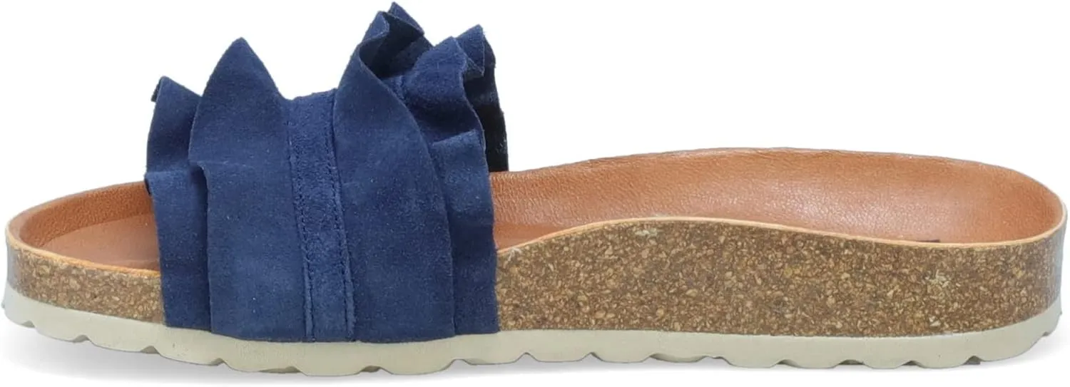 Miz Mooz Women's Rocio Sandal