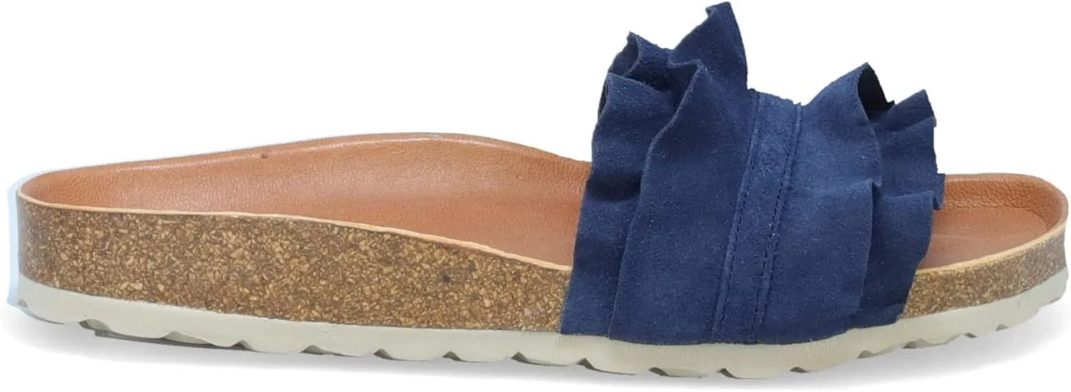 Miz Mooz Women's Rocio Sandal