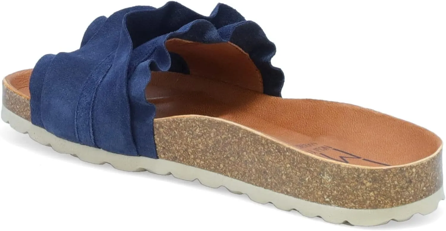 Miz Mooz Women's Rocio Sandal
