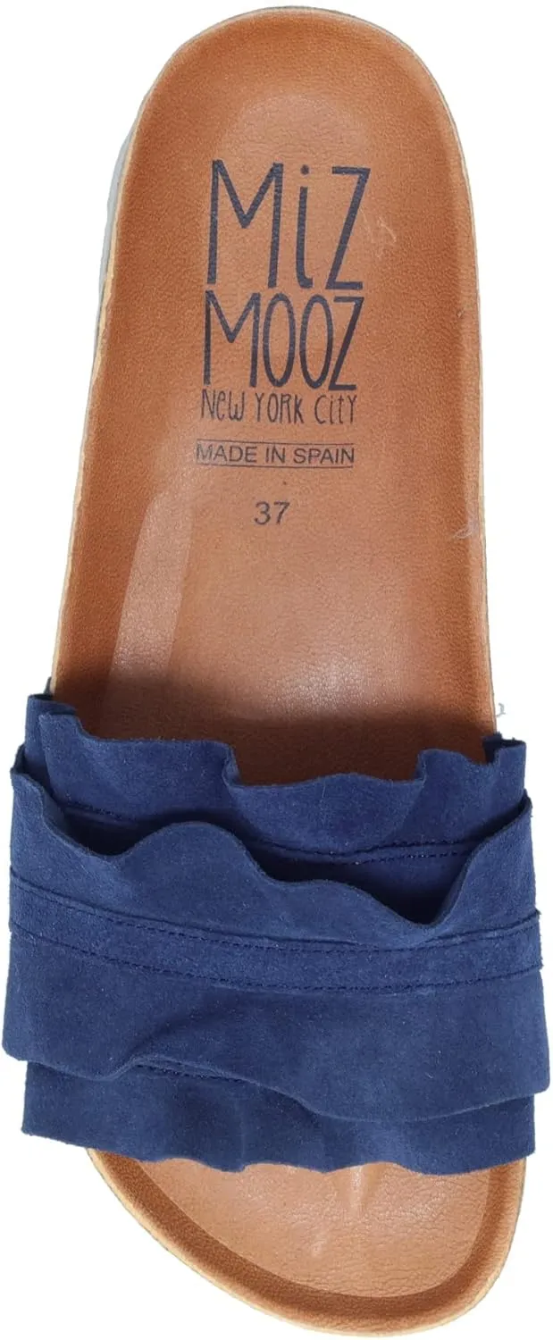 Miz Mooz Women's Rocio Sandal