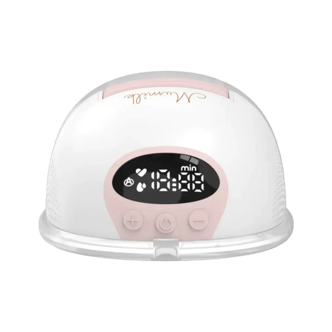Mumilk The Ella Wearable Breast Pump