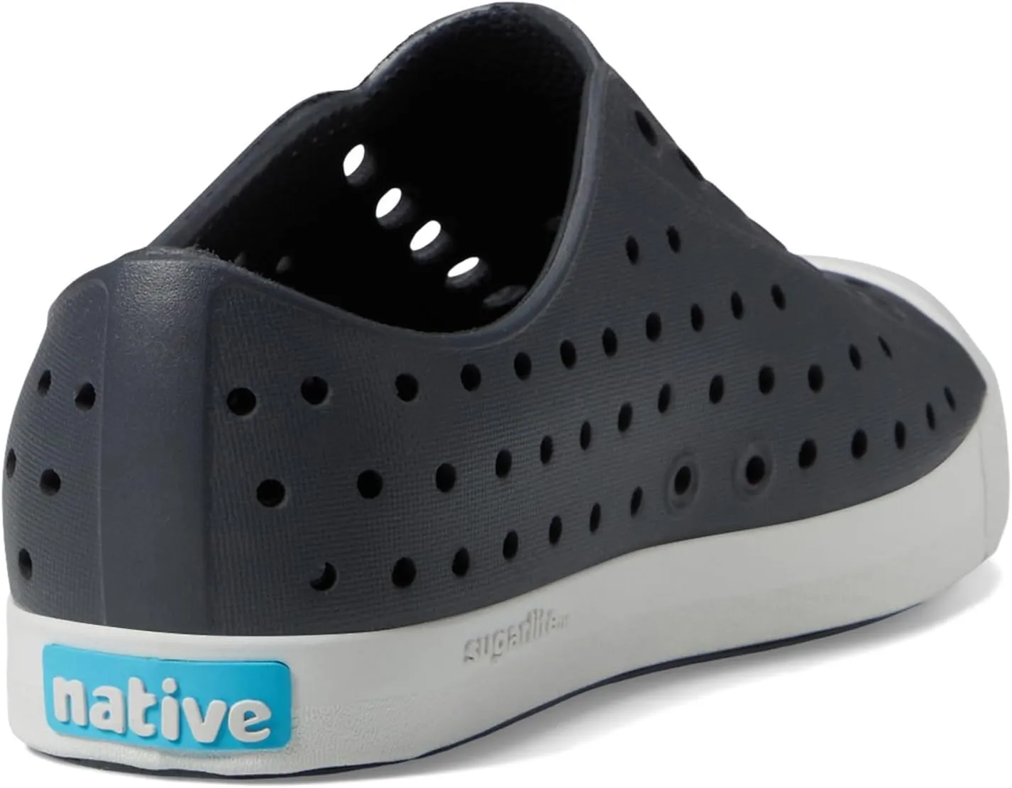 Native Shoes Unisex-Child Jefferson (Toddler/Little Kid) Sneaker