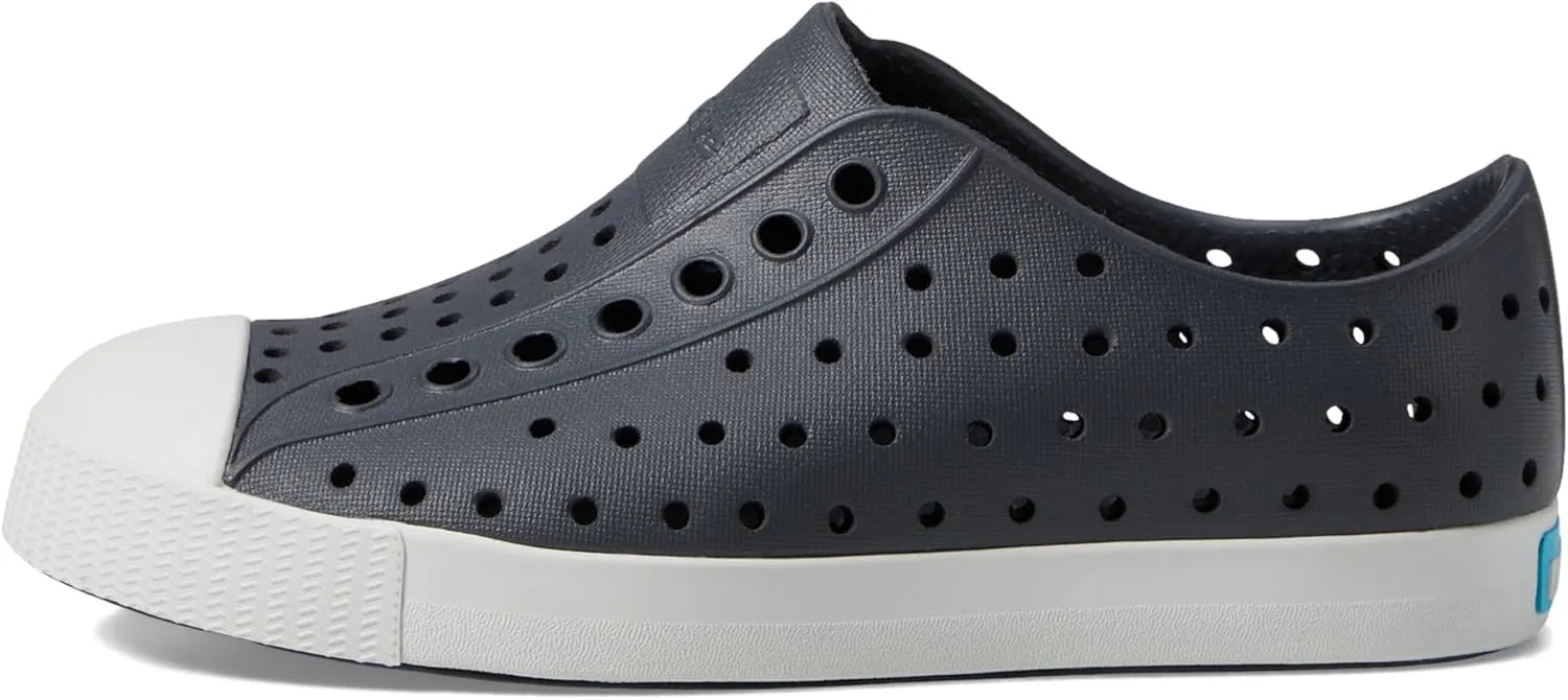 Native Shoes Unisex-Child Jefferson (Toddler/Little Kid) Sneaker