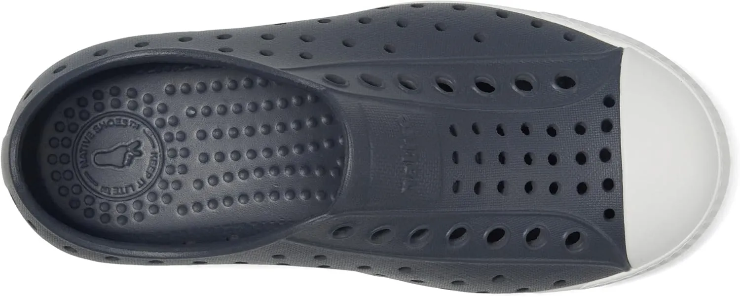 Native Shoes Unisex-Child Jefferson (Toddler/Little Kid) Sneaker