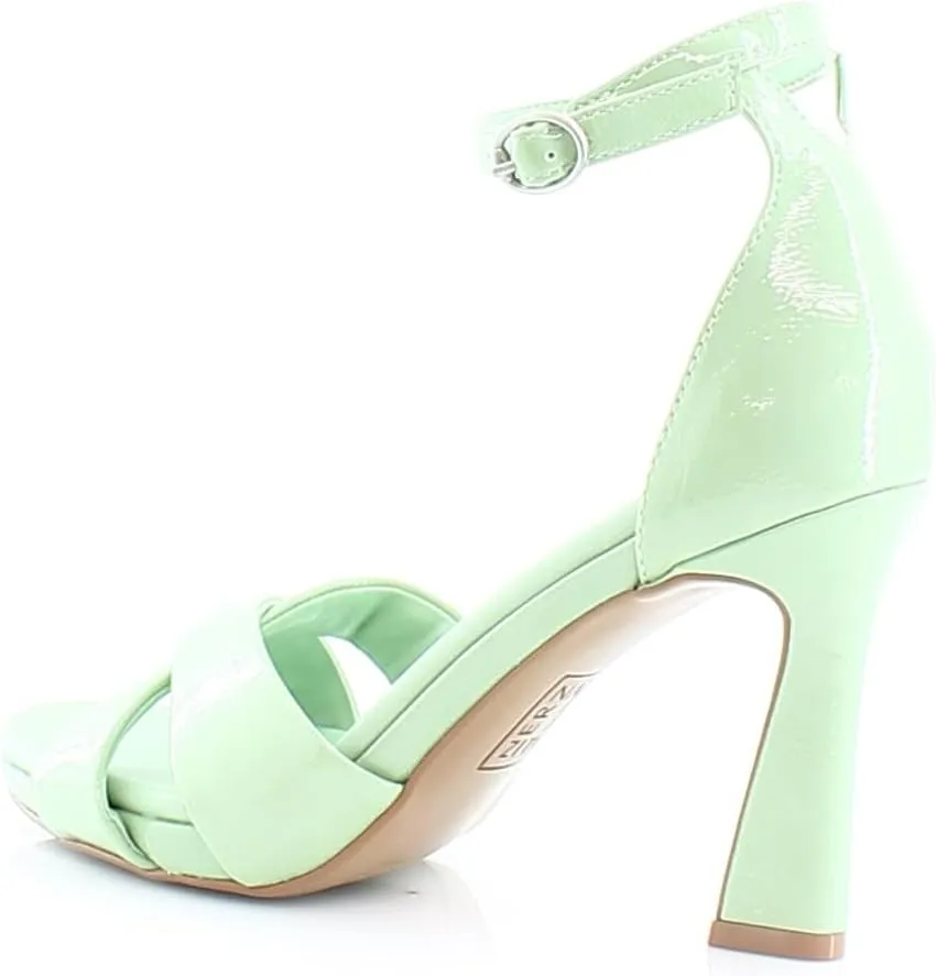 Naturalizer Women's Lizbeth Heeled Dress Sandal