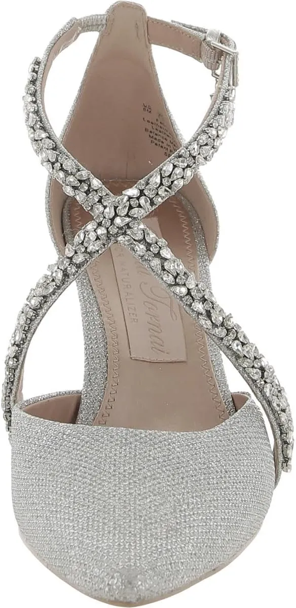 Naturalizer Women's Pnina Tornai Sevgi Dress Pump
