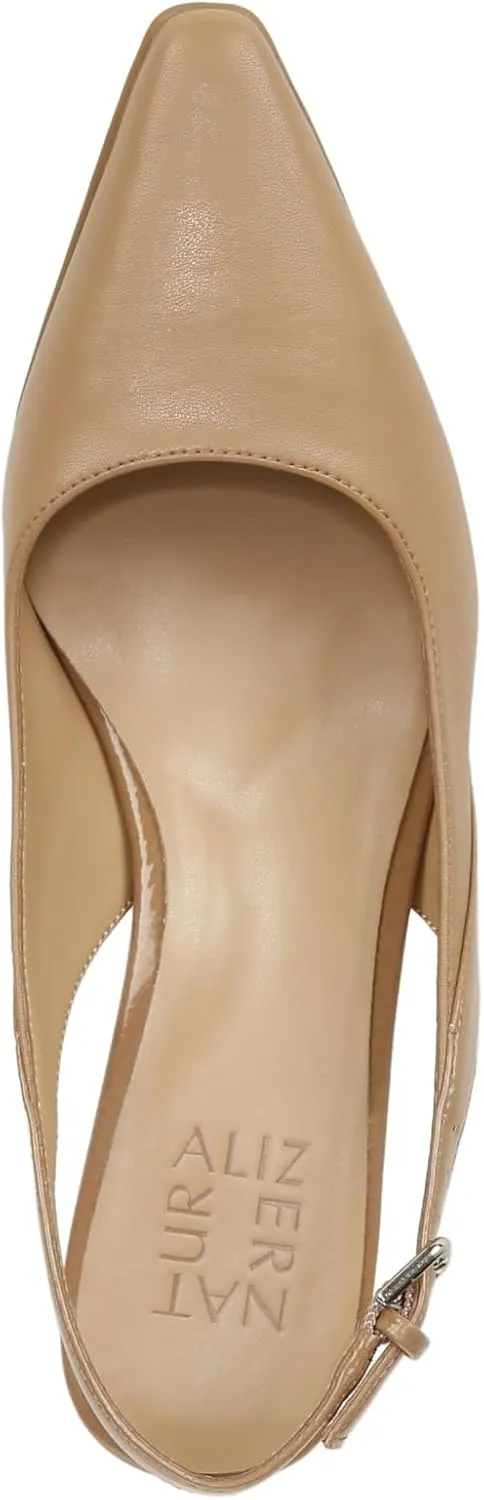 Naturalizer Women's Tansy Slingback Dress Shoe Pump
