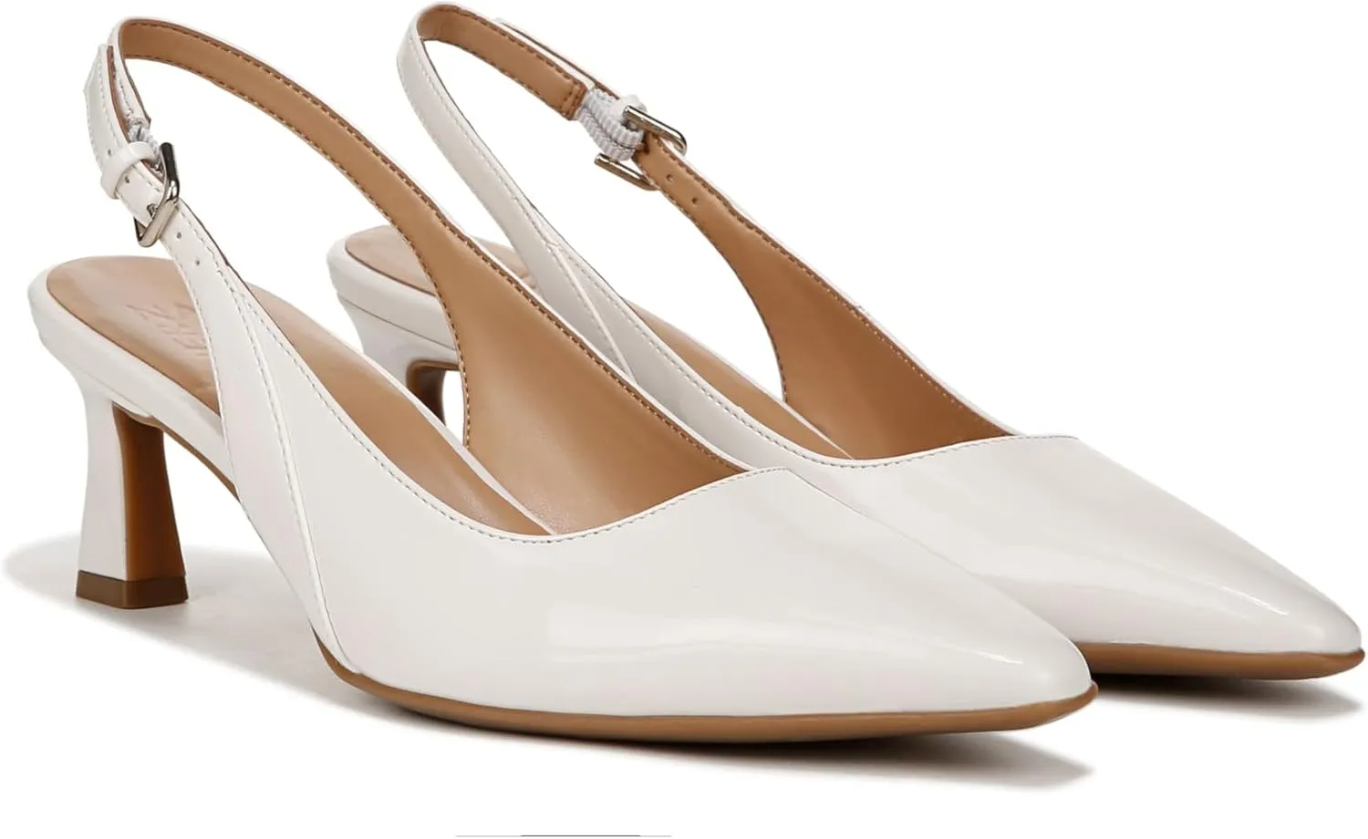 Naturalizer Women's Tansy Slingback Dress Shoe Pump