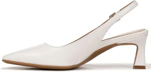 Naturalizer Women's Tansy Slingback Dress Shoe Pump