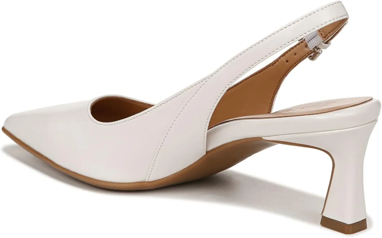 Naturalizer Women's Tansy Slingback Dress Shoe Pump