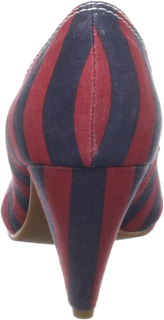 Naughty Monkey Women's Peek A Boo