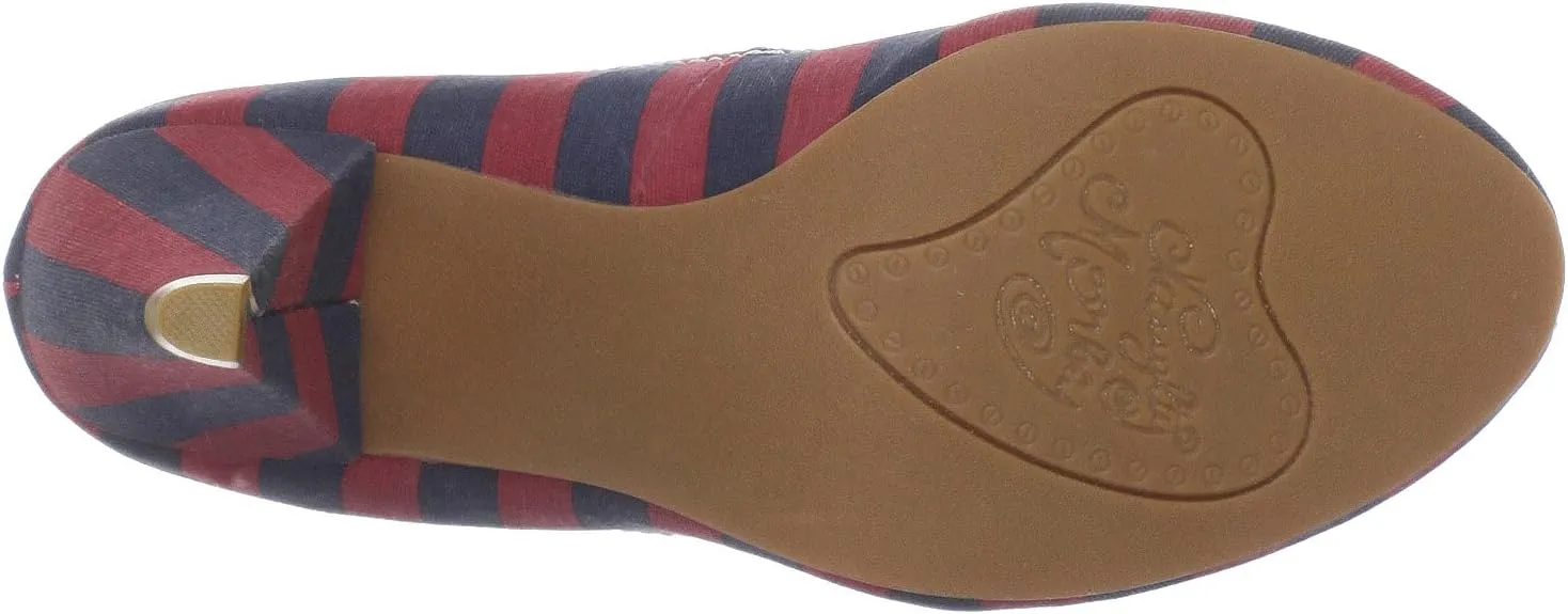 Naughty Monkey Women's Peek A Boo
