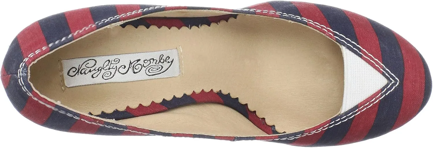 Naughty Monkey Women's Peek A Boo