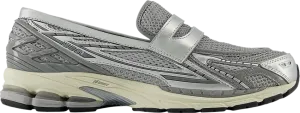 New Balance 1906L Metallic Silver