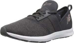 New Balance Unisex-Child Nergize V1 FuelCore Sneaker
