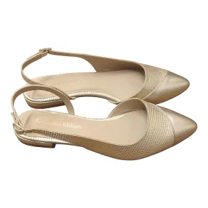 NEW! TEA NIQUEL BEIGE