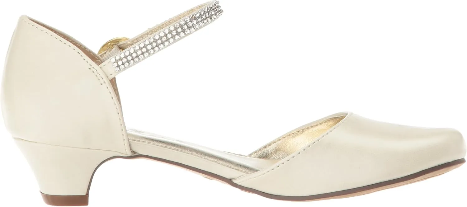 NINA Girl's Cera Pump