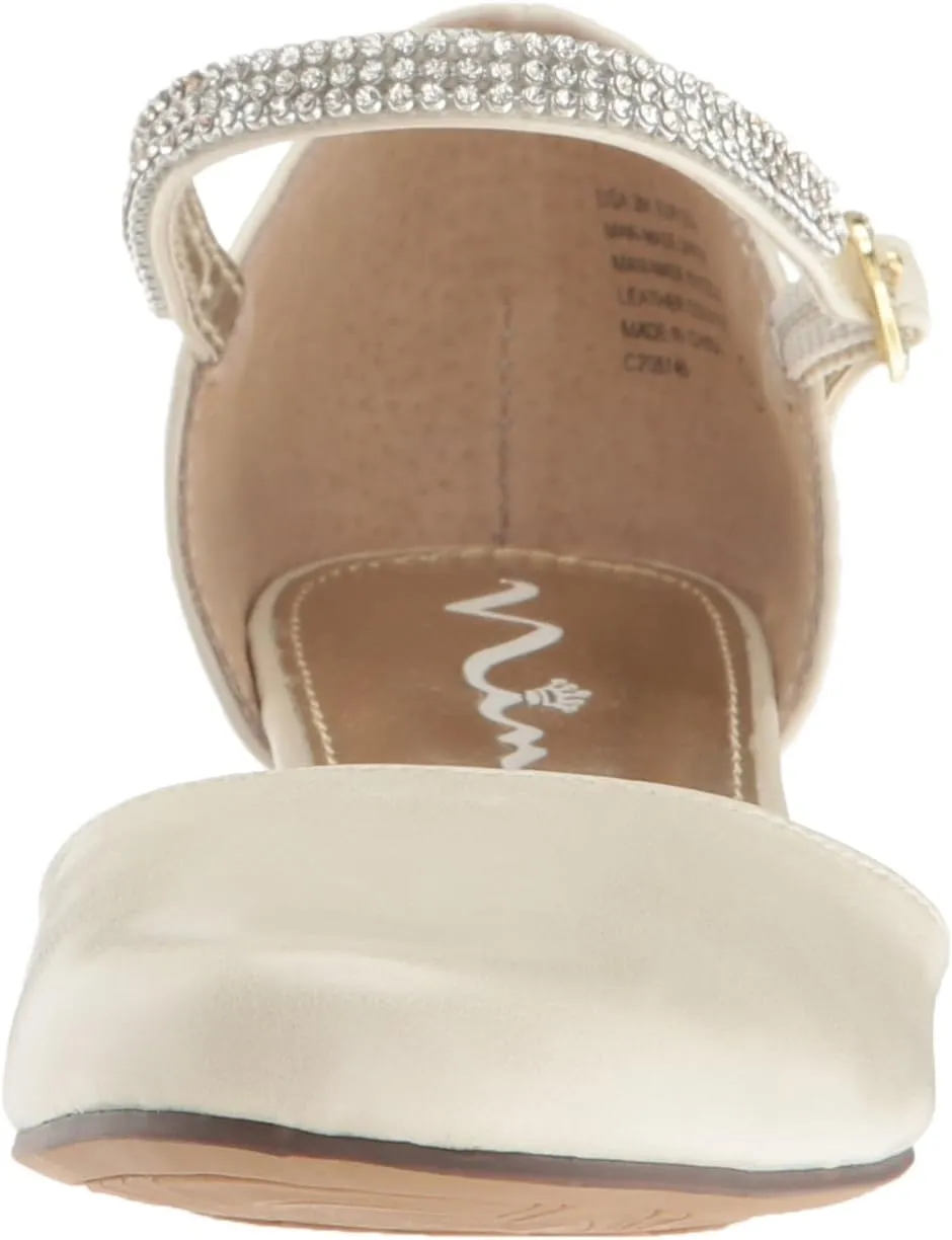 NINA Girl's Cera Pump
