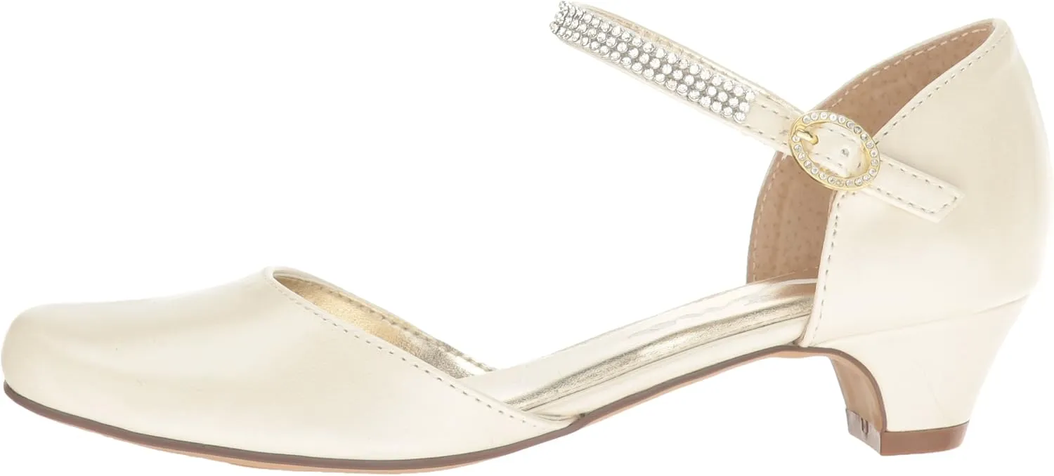 NINA Girl's Cera Pump