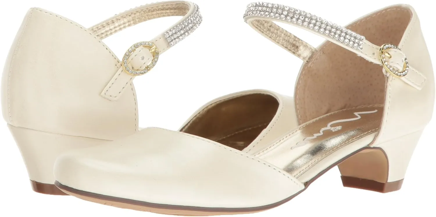 NINA Girl's Cera Pump