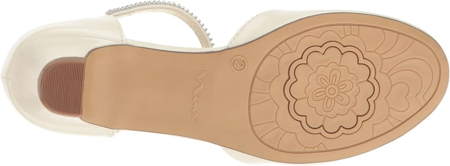 NINA Girl's Cera Pump