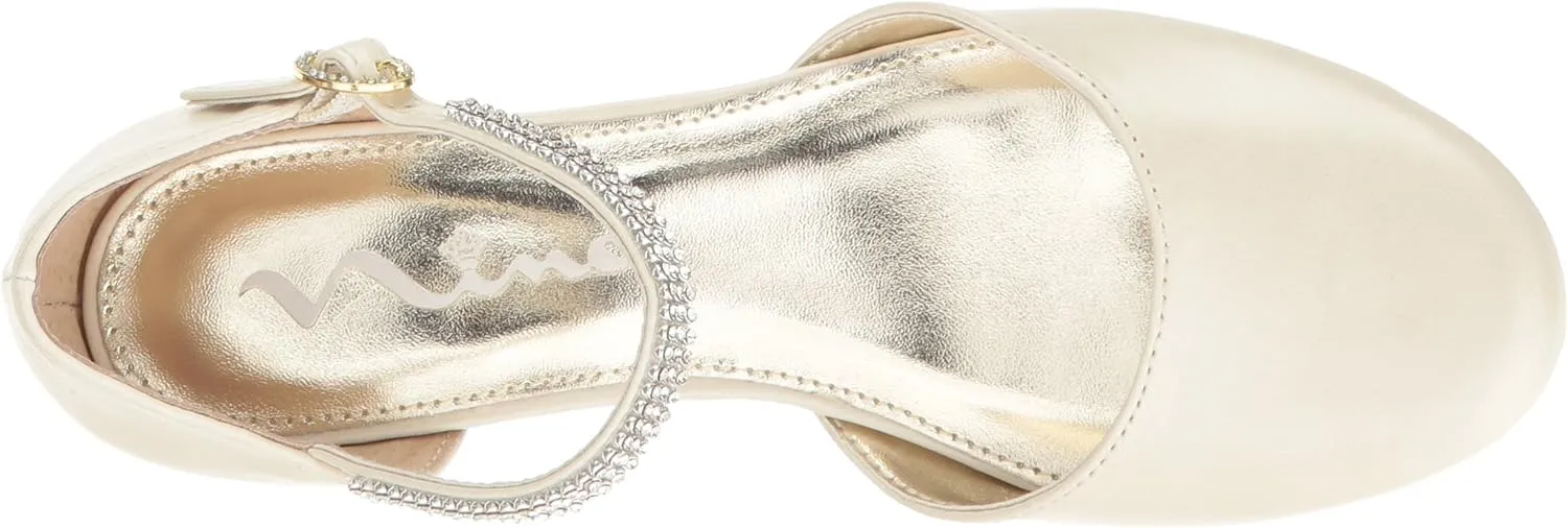 NINA Girl's Cera Pump
