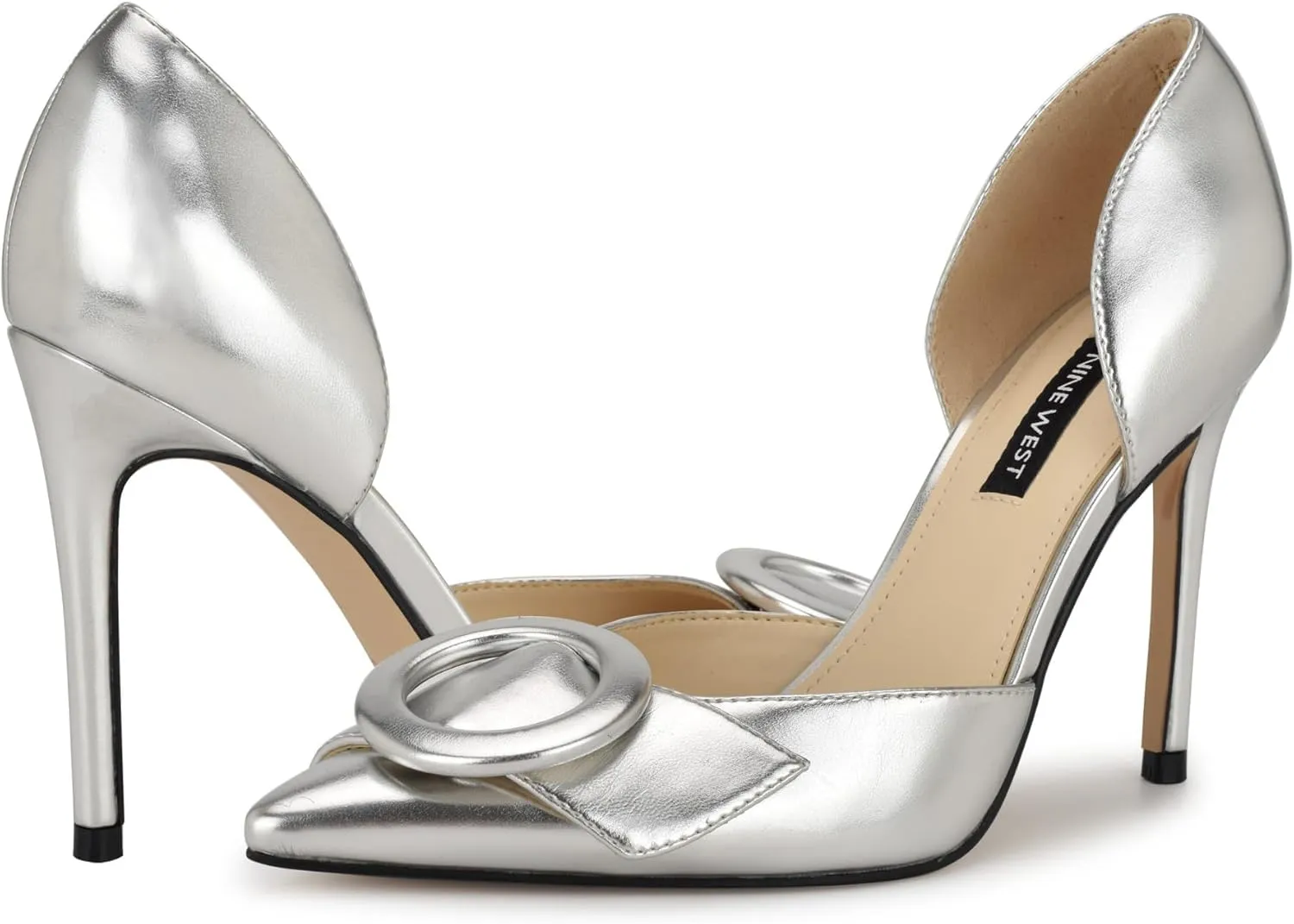 Nine West Women's Frolly Pump