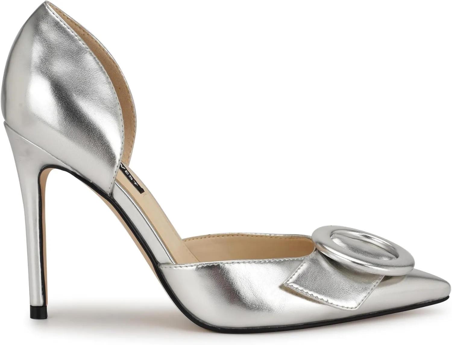 Nine West Women's Frolly Pump